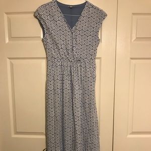 Gap dress